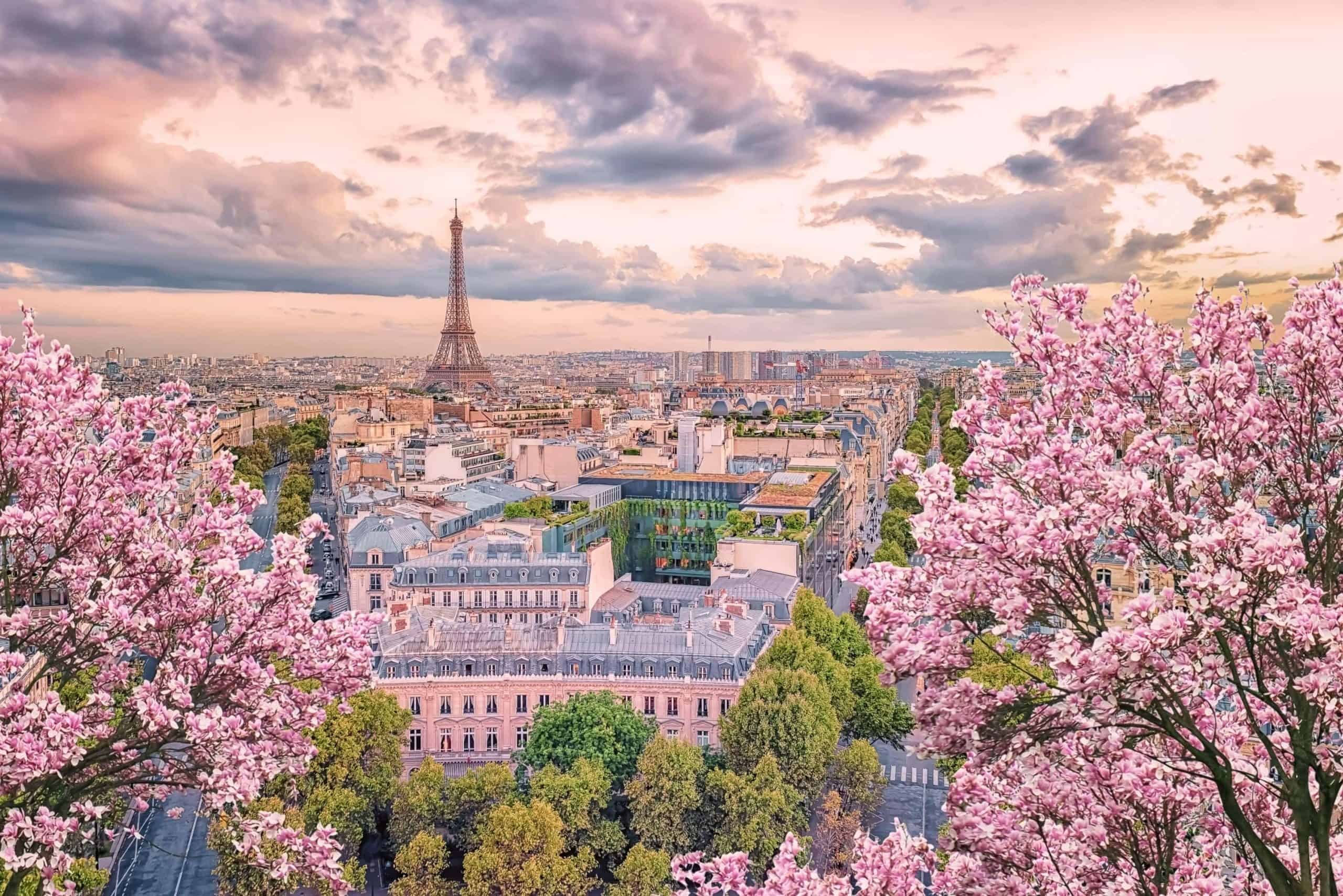 Les leçons de vie que tout voyageur apprend en France