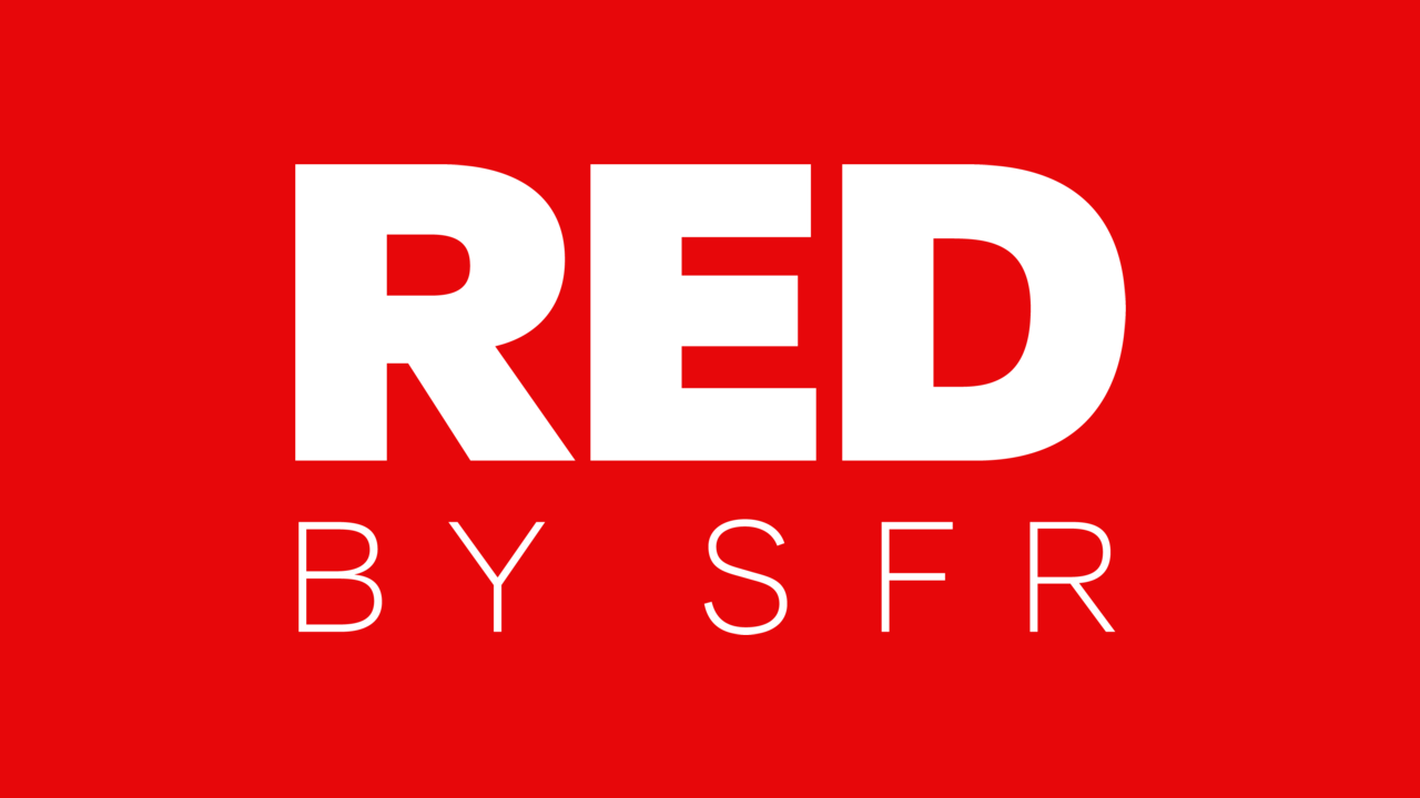 La qualité du réseau Red by SFR en un coup d’œil