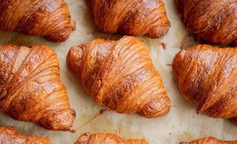 Les 5 meilleurs endroits pour acheter des croissants