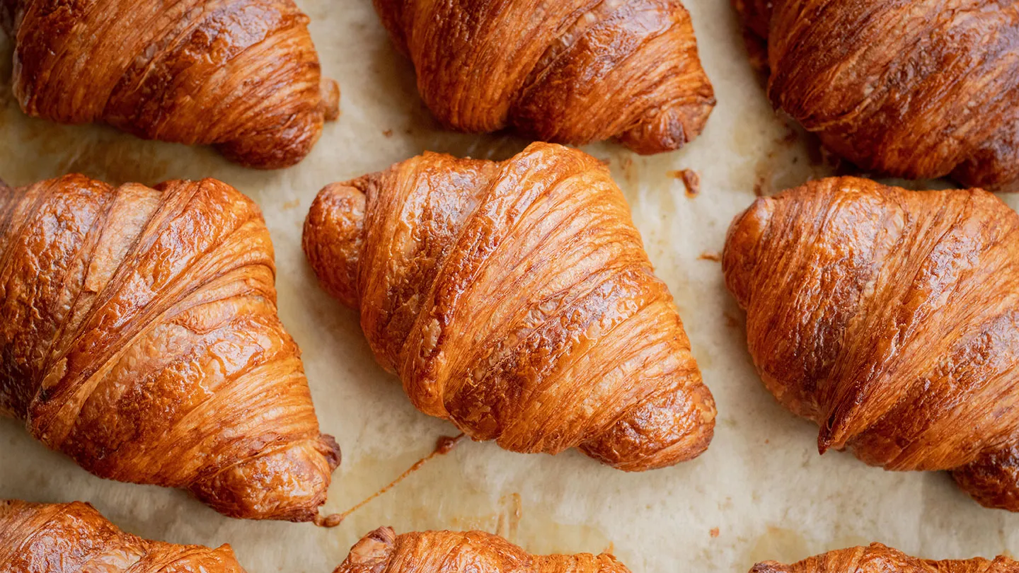 Les 5 meilleurs endroits pour acheter des croissants