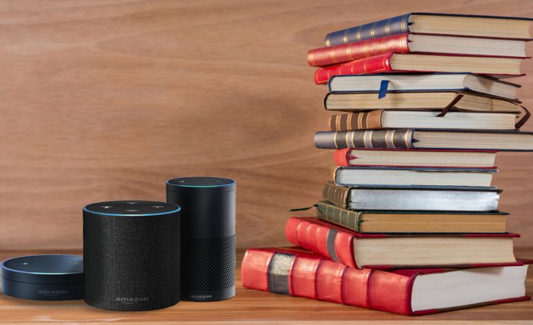 Curieux À Propos D’Alexa? 10 Faits Amusants Que Tu Ne Connaissais Pas!