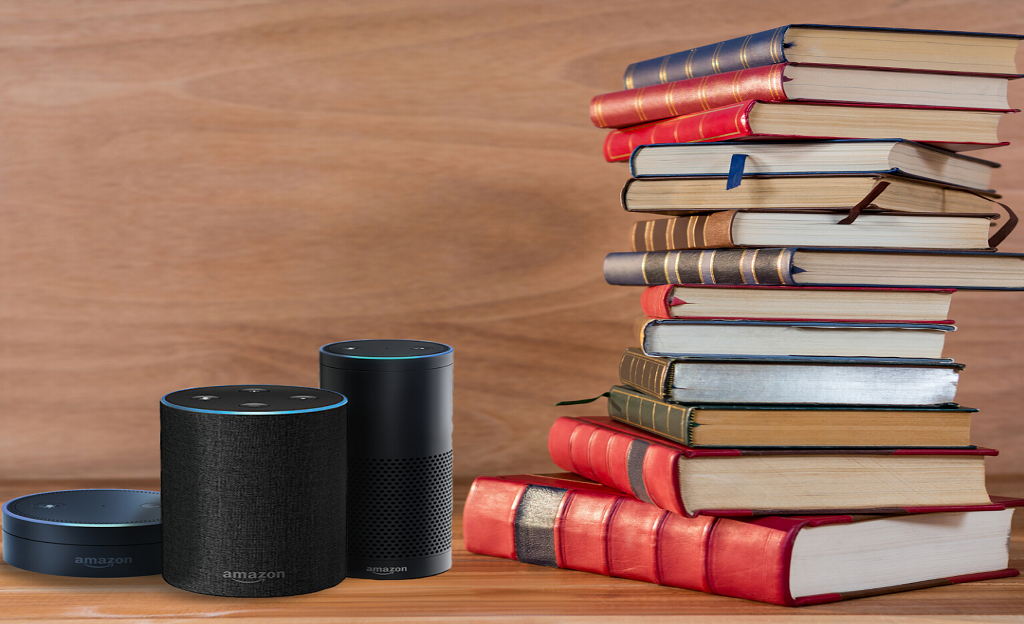 Curieux À Propos D’Alexa? 10 Faits Amusants Que Tu Ne Connaissais Pas!